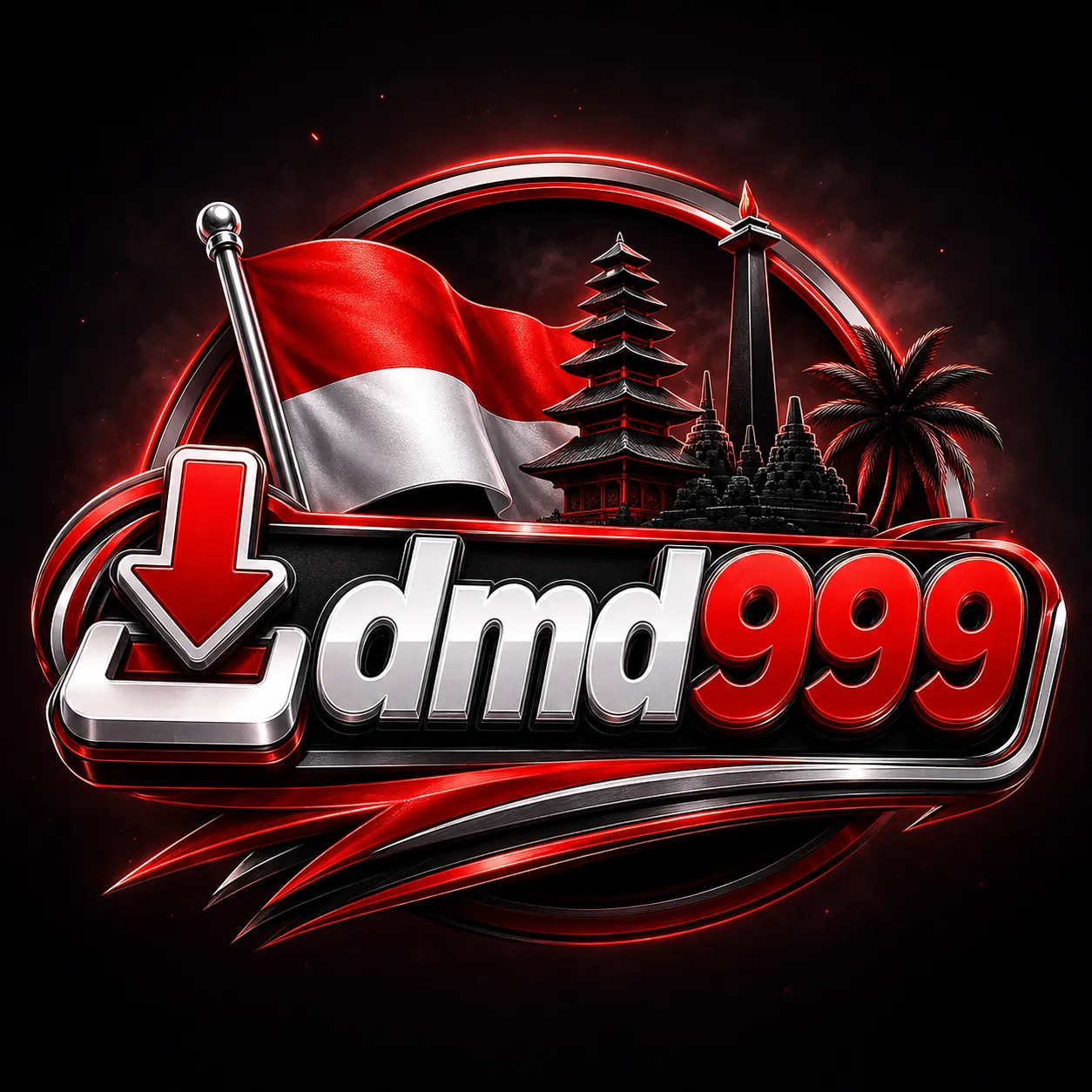 DMD999 - Pertahanan Menara Epik