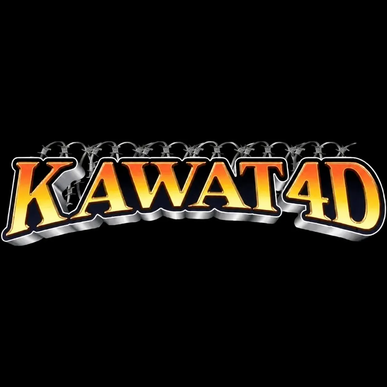 KAWAT4D - Game FPS Seru dan Menantang