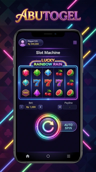 Pengguna mengandalkan abutogel untuk mendapatkan versi APK terbaru.